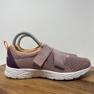 Vionic Aimmy II Purple Shoes Sneakers Women's Size 7 Supportive Orthotic Insole